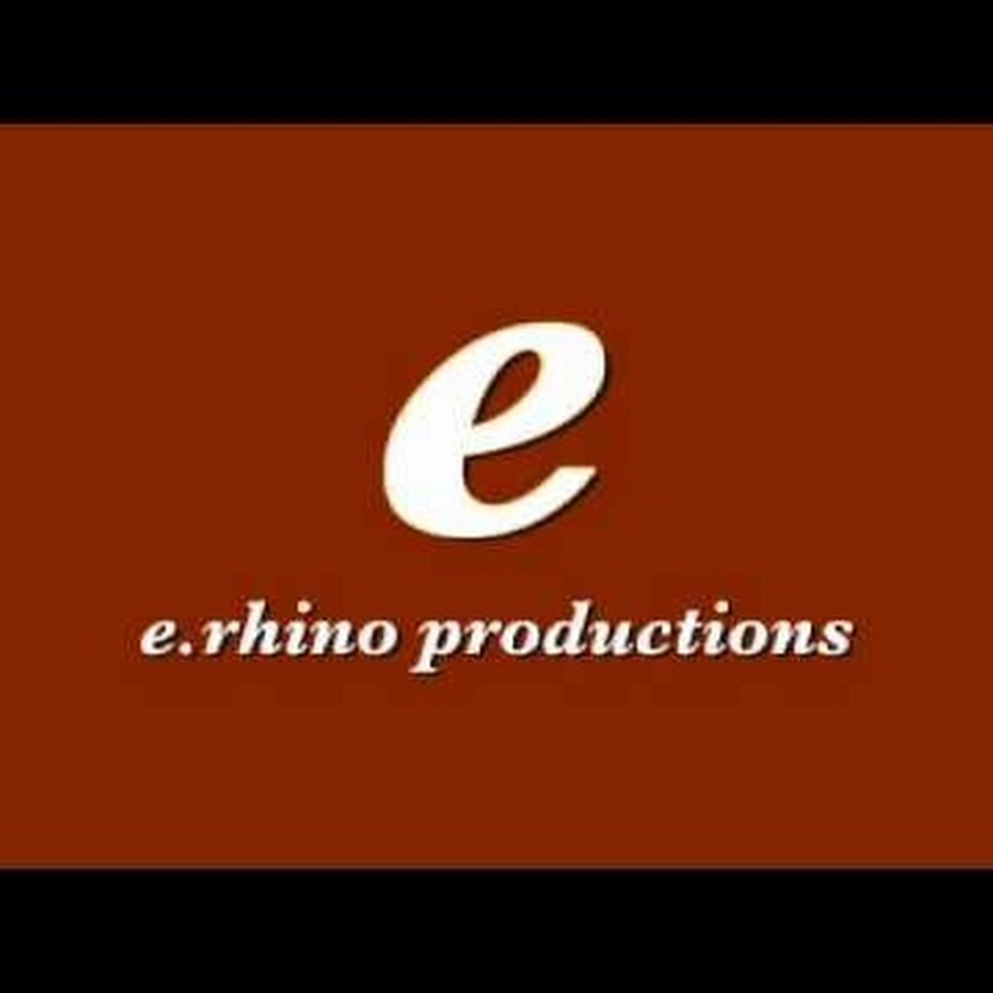 erhino1 - YouTube erhino1