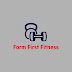 logo Form First Fitness