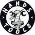 logo Hands&Tools