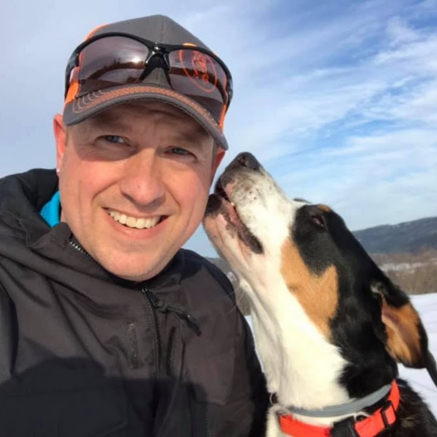 Vermont Dog Trainer