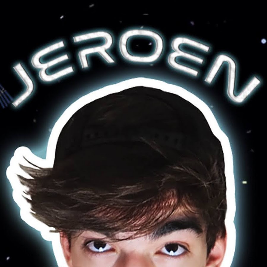 Jeroen @jeroenyt