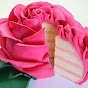 Cake Style youtube avatar