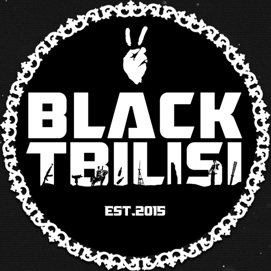 BLACK TBILISI @BLACKTBILISI