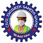 Civil Engineer Sameer Nayak