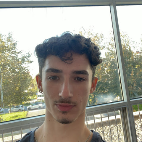 influencer profile picture