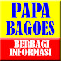 PAPA BAGOES