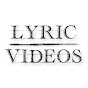 LANDON'S LYRIC VIDEOS