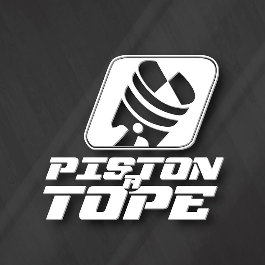 PISTON A TOPE @pistonatope