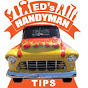 Ed's Handyman Tips