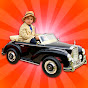 Dima en Auto's youtube avatar