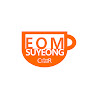 CoffeeMaker Eom Su-yeong 엄수영