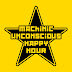 logo Machinic Unconscious Happy Hour