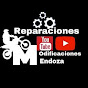 REPARACIONES y MODIFICACIONES MENDOZA