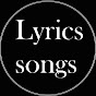 Lyrics songs