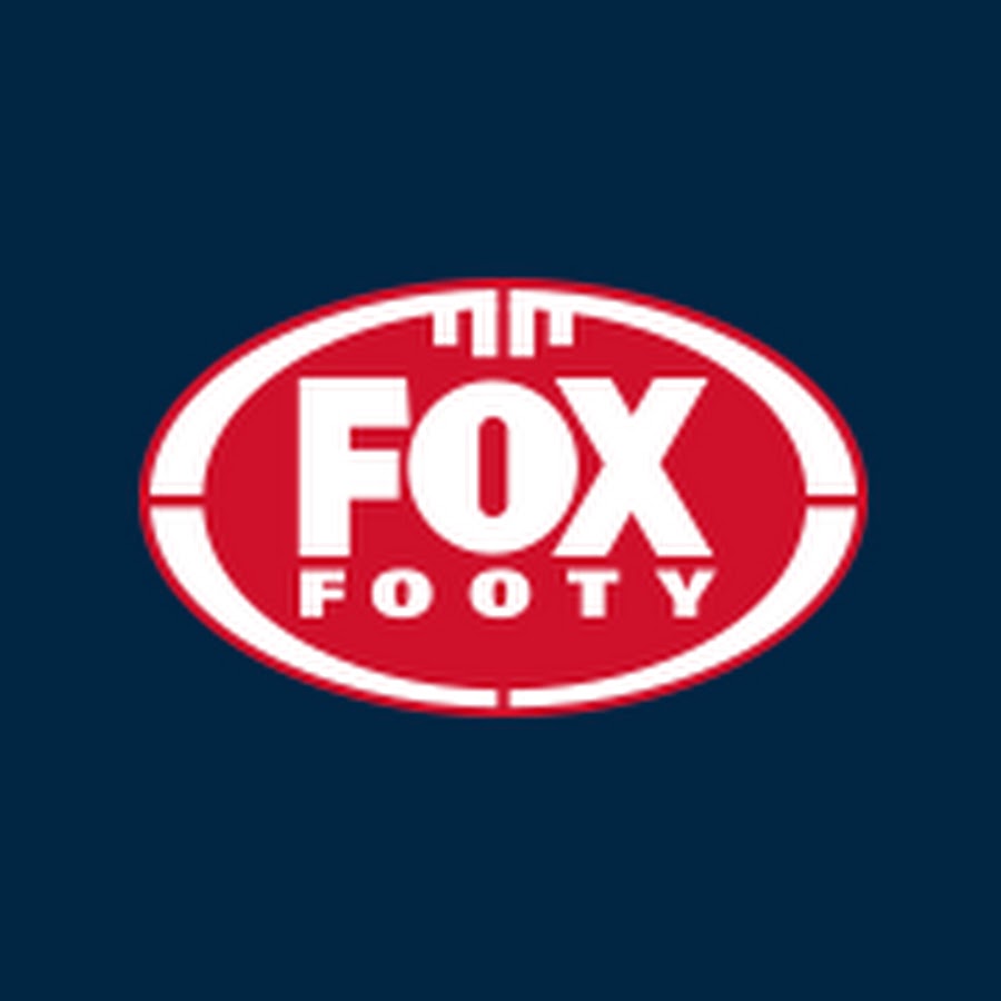 Fox Footy @foxfooty