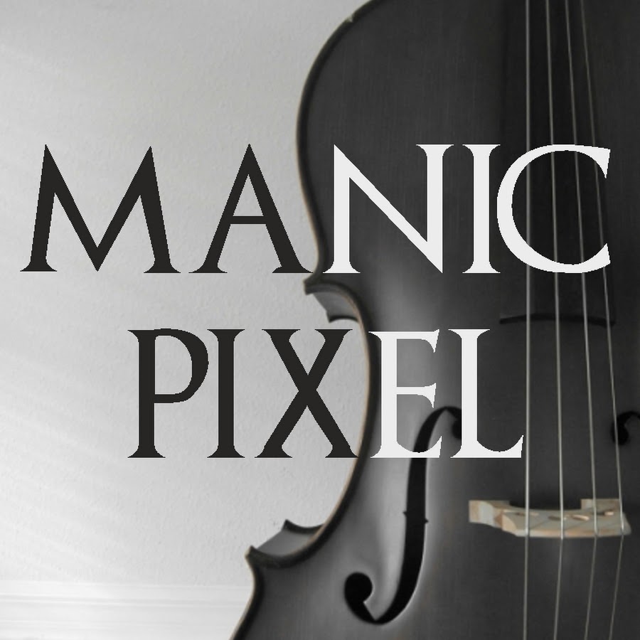 Manic Pixel