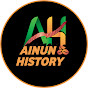 Ainun History