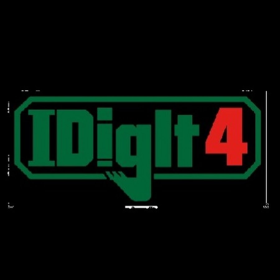 IDigIt4