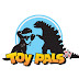 logo Toy Pals TV