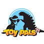 Toy Pals TV youtube avatar