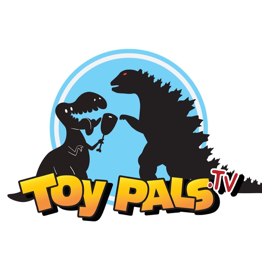 Toy Pals TV