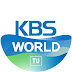 logo KBS WORLD TV