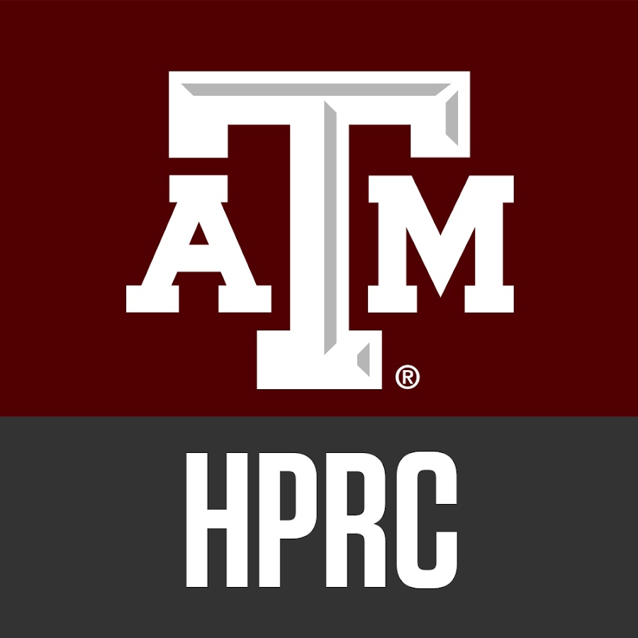 Texas A&M HPRC