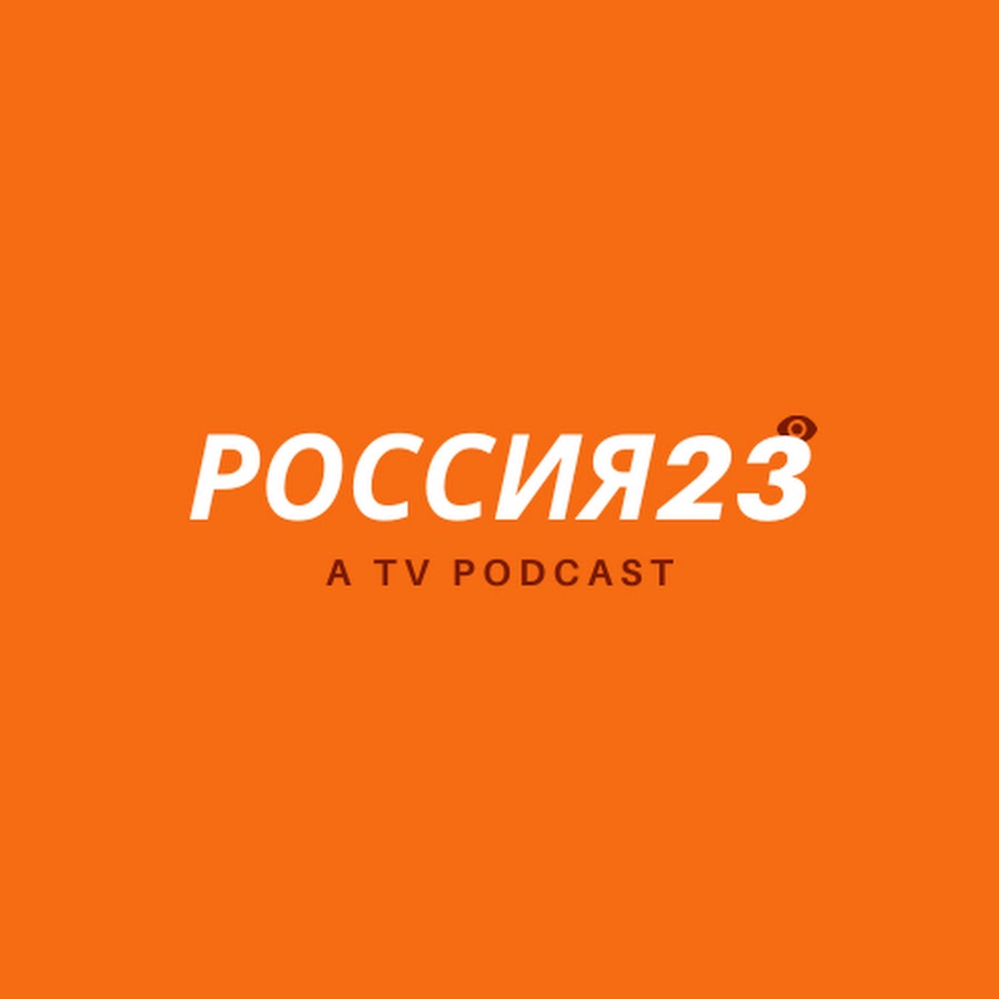 Россия23 - YouTube