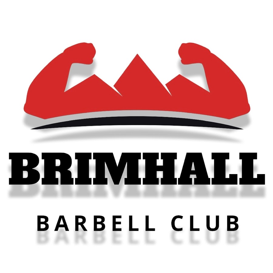 Brimhall Barbell Club