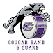 College Station HS Band & Guard