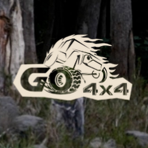 go4x4media