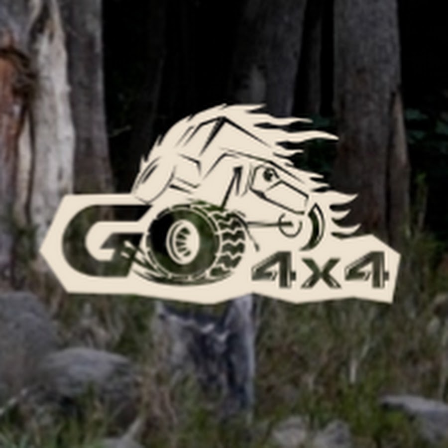 Go4x4 @go4x4media