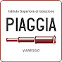 ISI Piaggia - Viareggio