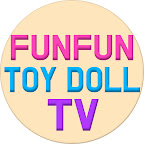 FunFun Toy Doll TV