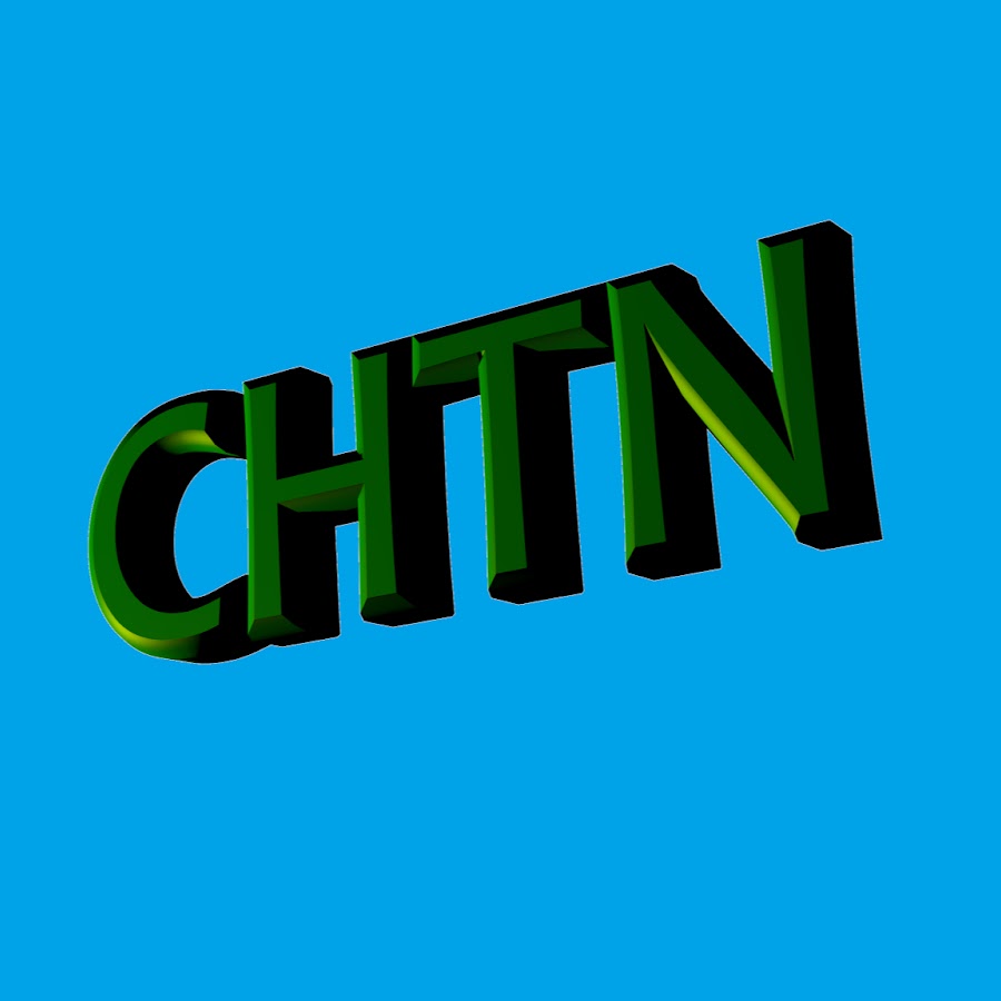 Chtn Youtube