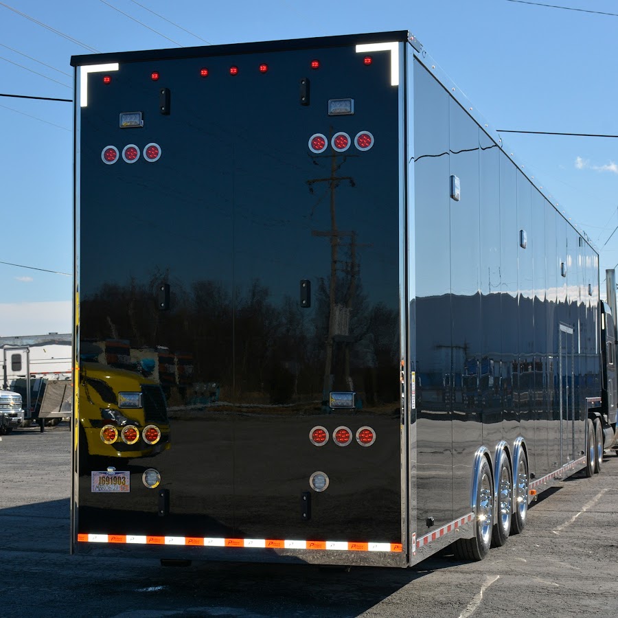 Pegasus Trailers