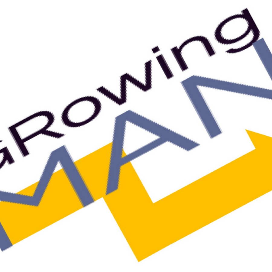 グロマン健全チャンネル【GRowingMAN】