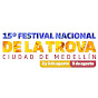 Festival Nacional de la Trova Ciudad de Medellín