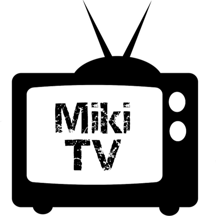 Miki TV @mikitvzahori