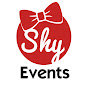 Shy Events