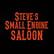 Steve's Small Engine Saloon