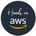 logo Hands-on AWS