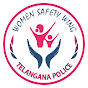 Women Safety Wing Telangana Police