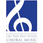 Lake Park Choir