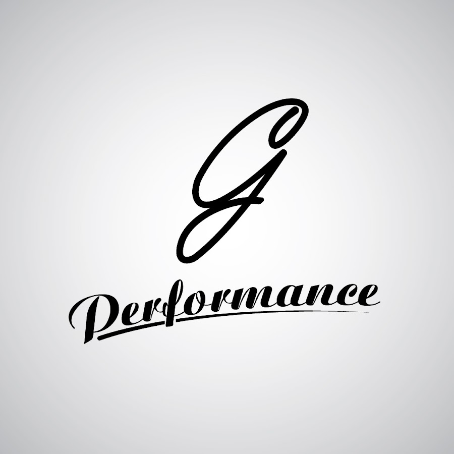 G Performance @GPerformance