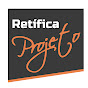 Retífica Projeto