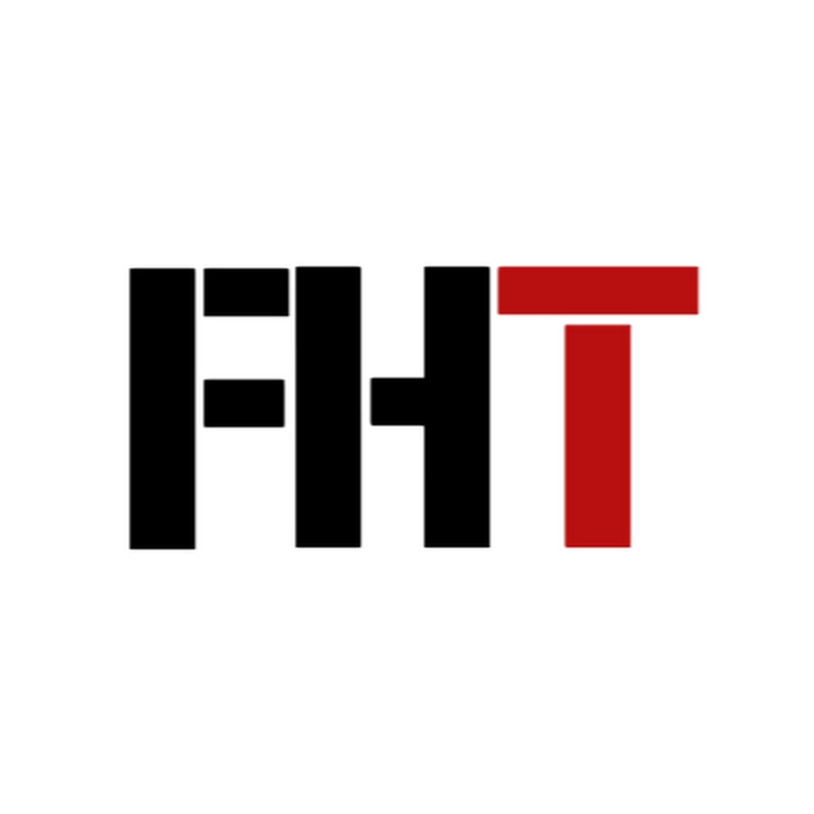 FlyHighTech - YouTube FlyHighTech
