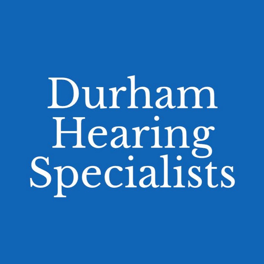 Durham Hearing Specialists @DurhamHearingSpecialists