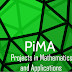 PiMA Projects in Mathematics and Applications