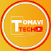 logo Tomavi Tech